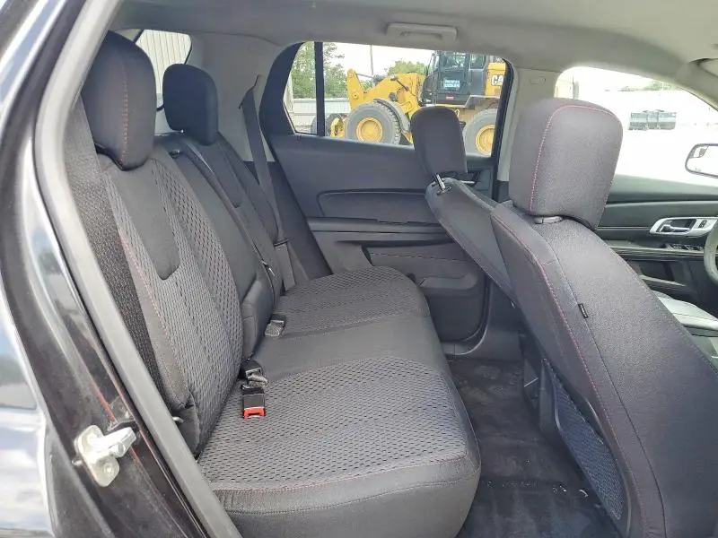 2012 GMC TERRAIN SLE  