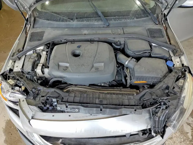 2016 VOLVO S60 PREMIER  