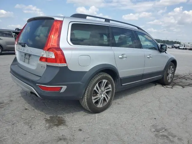 2015 VOLVO XC70 T5 PREMIER  