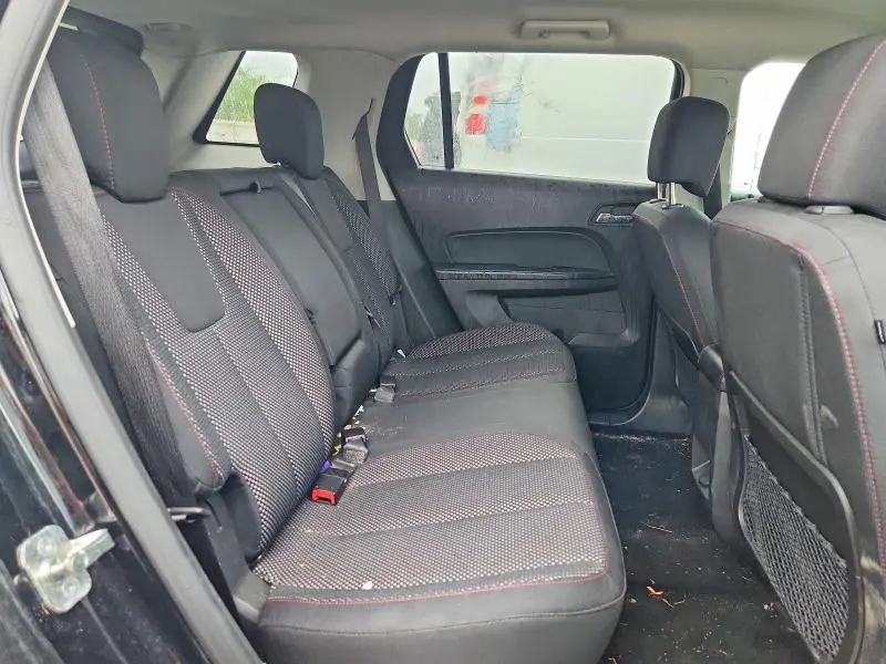 2013 GMC TERRAIN SLE  