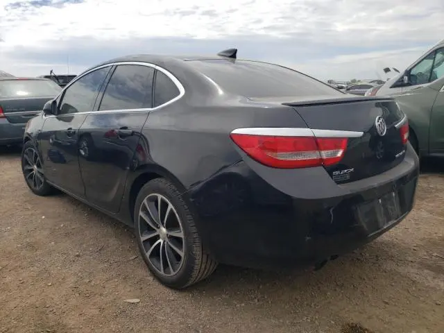 2017 BUICK VERANO SPORT TOURING  