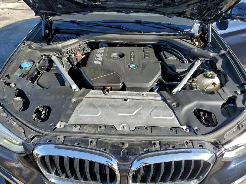 2019 BMW X4 XDRIVE30I  