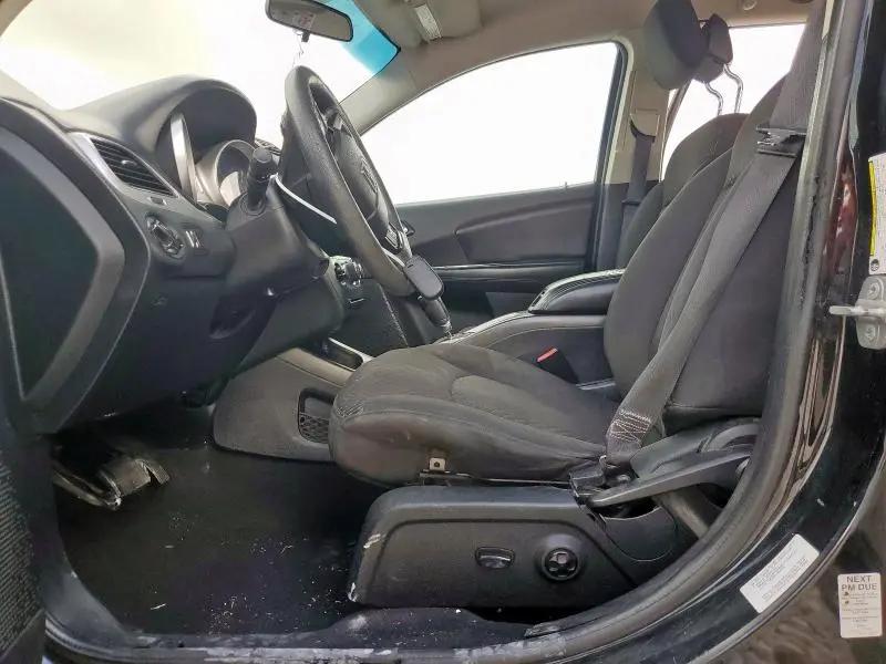 2014 DODGE JOURNEY SXT  