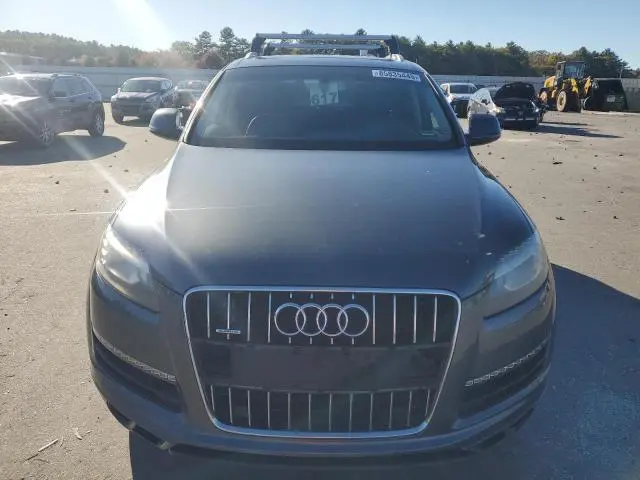 2014 AUDI Q7 PREMIUM