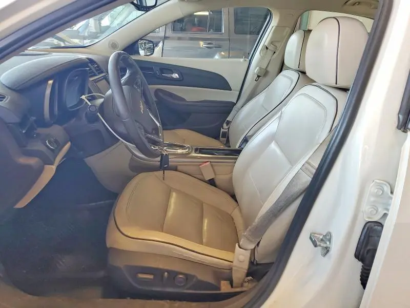 2013 CHEVROLET MALIBU 2LT  