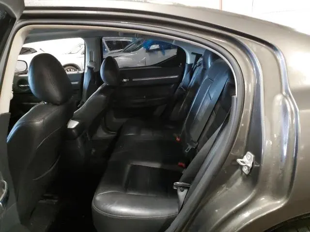 2010 DODGE CHARGER R/T  