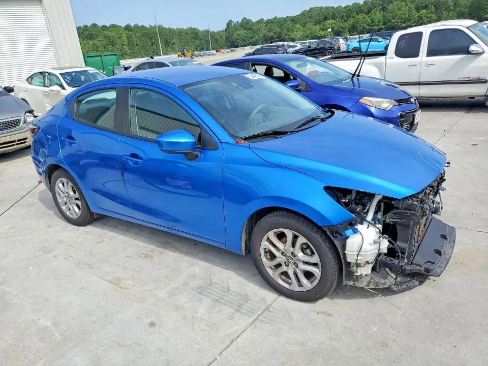 2016 SCION IA BASE  
