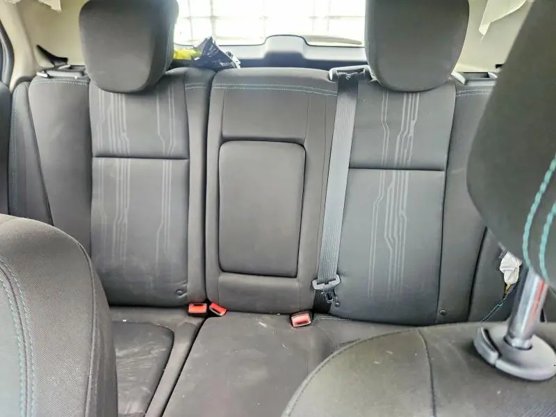 2016 CHEVROLET TRAX 1LT  