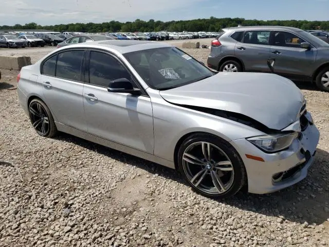 2014 BMW 328 I  