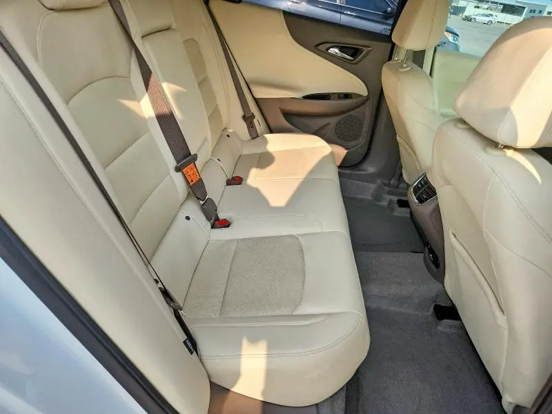2024 CHEVROLET MALIBU PREMIER  