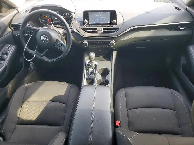 2024 NISSAN ALTIMA S  