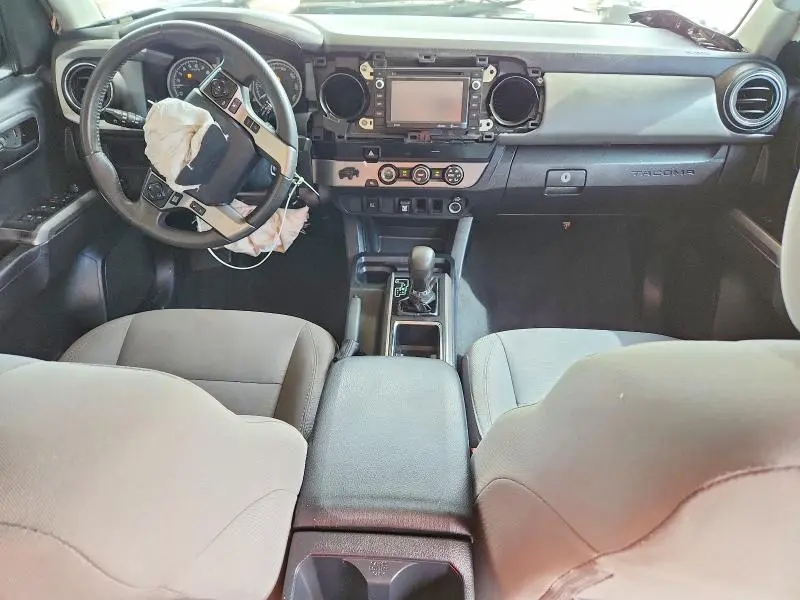 2019 TOYOTA TACOMA SR5 V6  