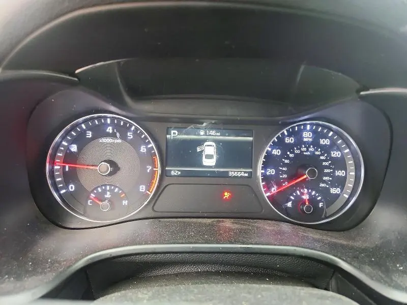 2024 KIA FORTE LX  