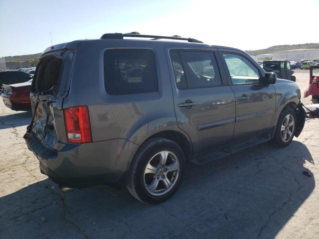 2013 HONDA PILOT EX