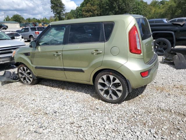 2012 KIA SOUL +