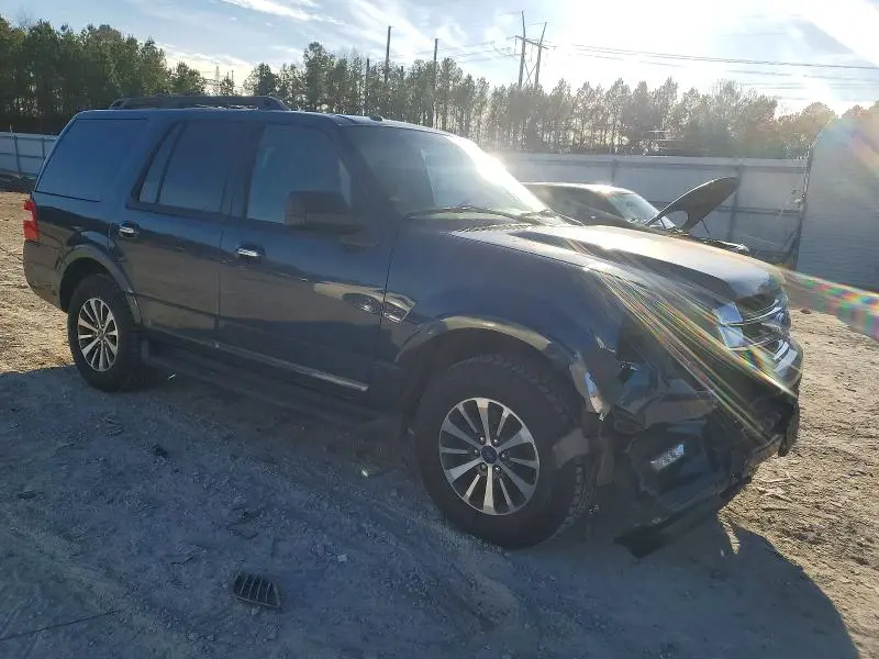 2016 FORD EXPEDITION XLT  