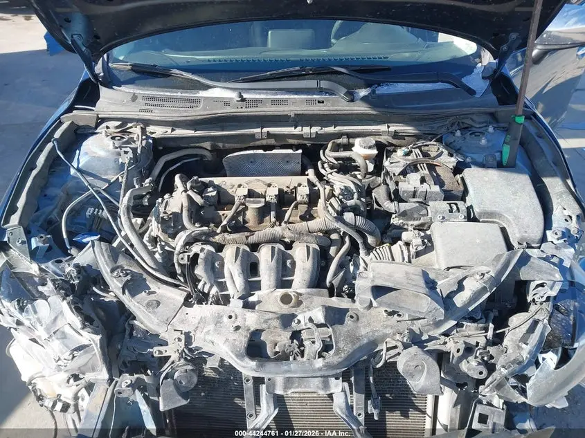 2017 MAZDA MAZDA3 TOURING