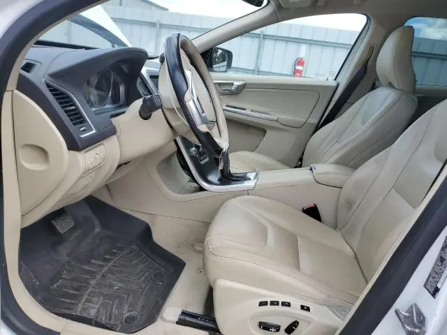 2015 VOLVO XC60 T6 PREMIER  