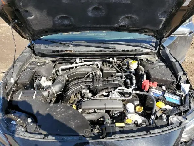 2022 SUBARU OUTBACK TOURING  