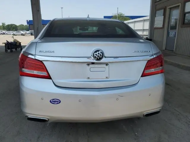2014 BUICK LACROSSE   