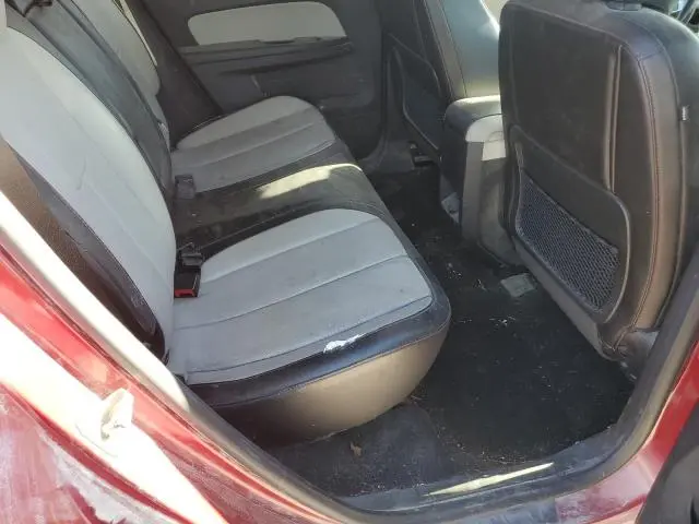 2014 GMC TERRAIN SLT  