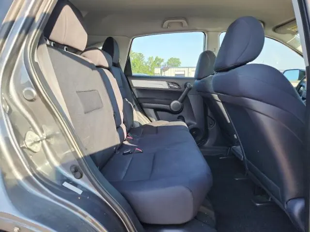 2010 HONDA CR-V LX  