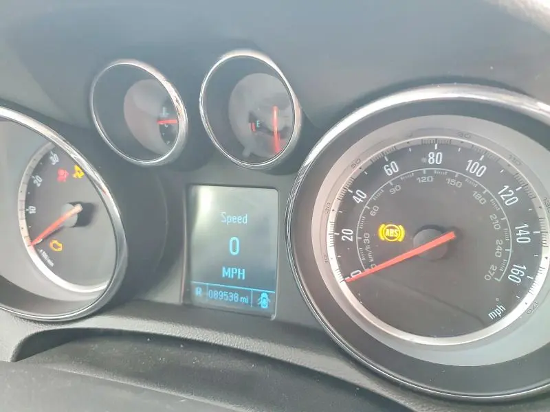 2013 BUICK ENCORE PREMIUM  