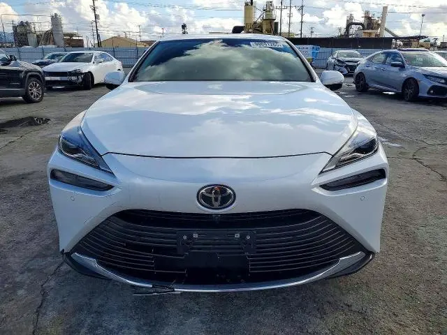 2023 TOYOTA MIRAI XLE  