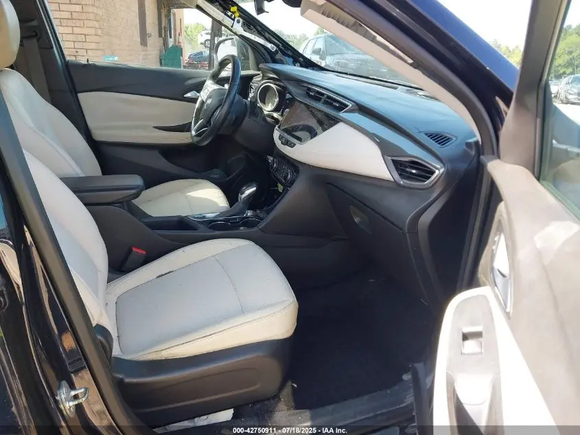 2021 BUICK ENCORE GX FWD PREFERRED