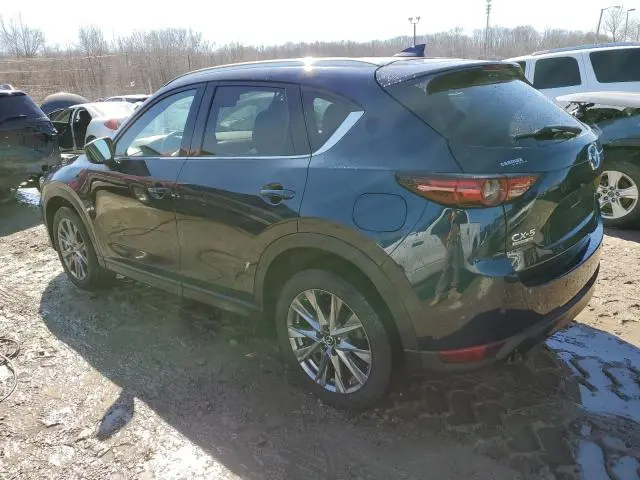 2020 MAZDA CX-5 SIGNATURE