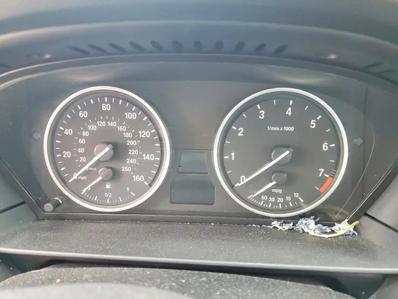 2010 BMW 528 I  