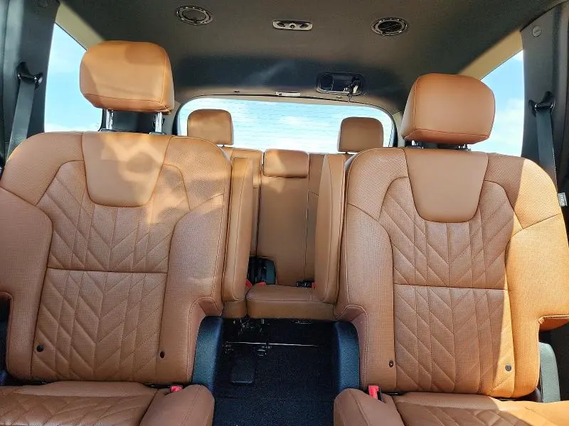 2025 KIA TELLURIDE EX X-PRO  