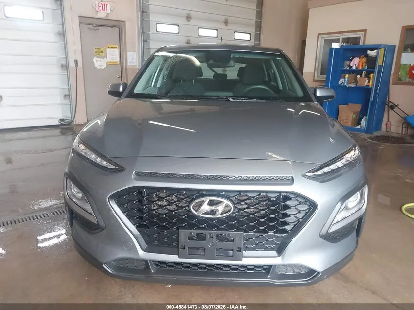 2020 HYUNDAI KONA SE