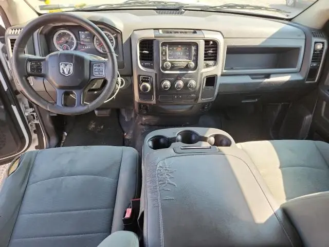 2016 RAM 1500 ST  