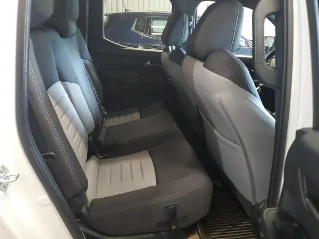 2024 TOYOTA TACOMA DOUBLE CAB  