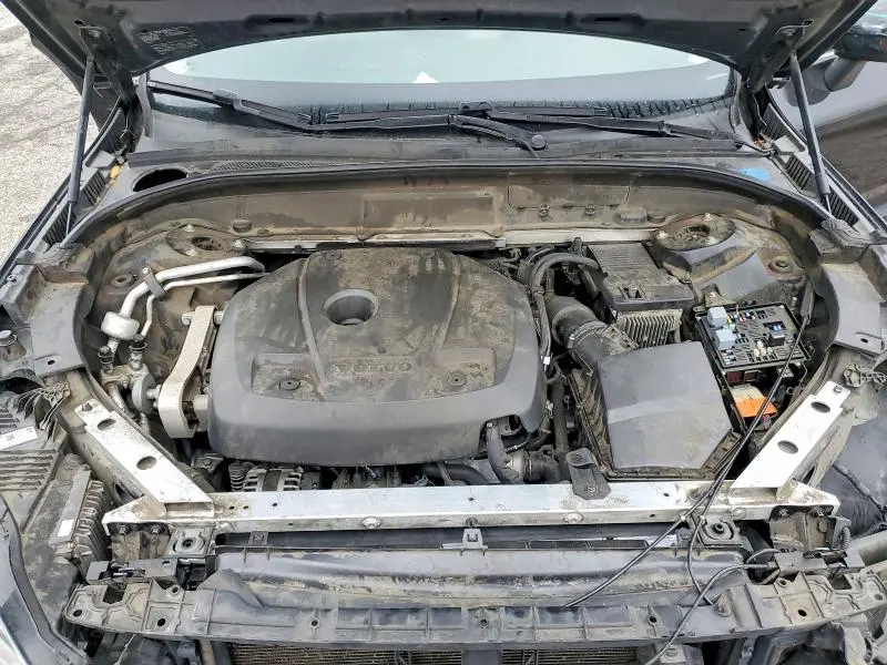 2019 VOLVO XC60 T5 MOMENTUM  