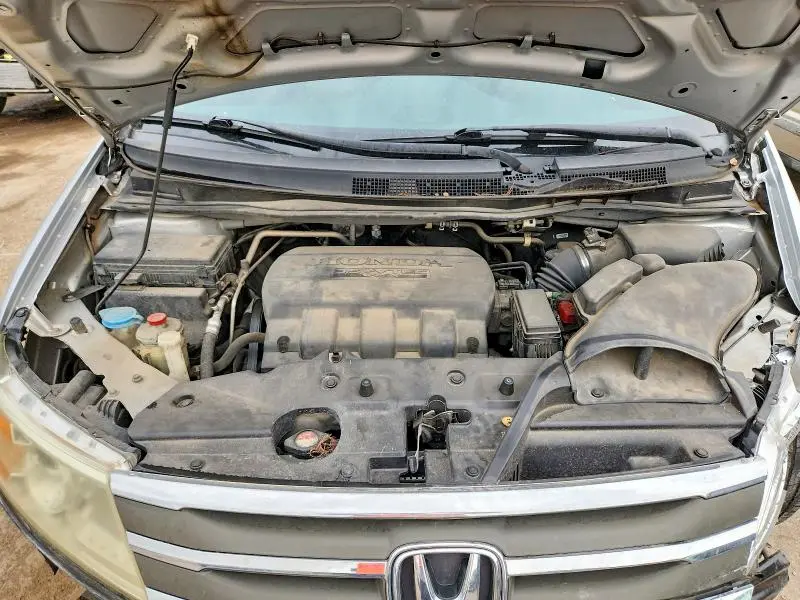 2013 HONDA ODYSSEY TOURING  