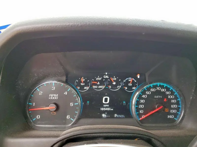 2017 CHEVROLET SUBURBAN K1500 PREMIER  