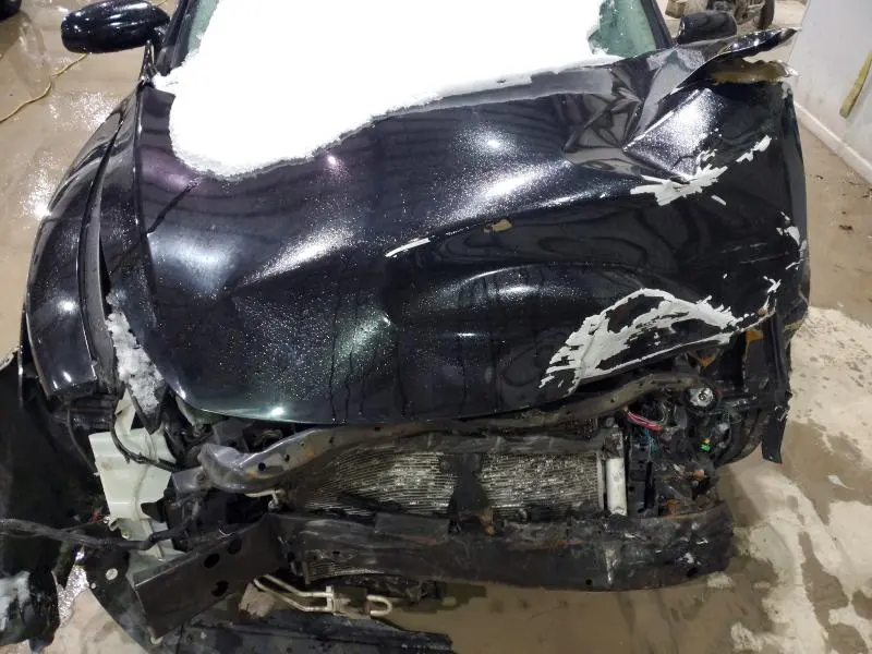 2013 NISSAN MAXIMA S  