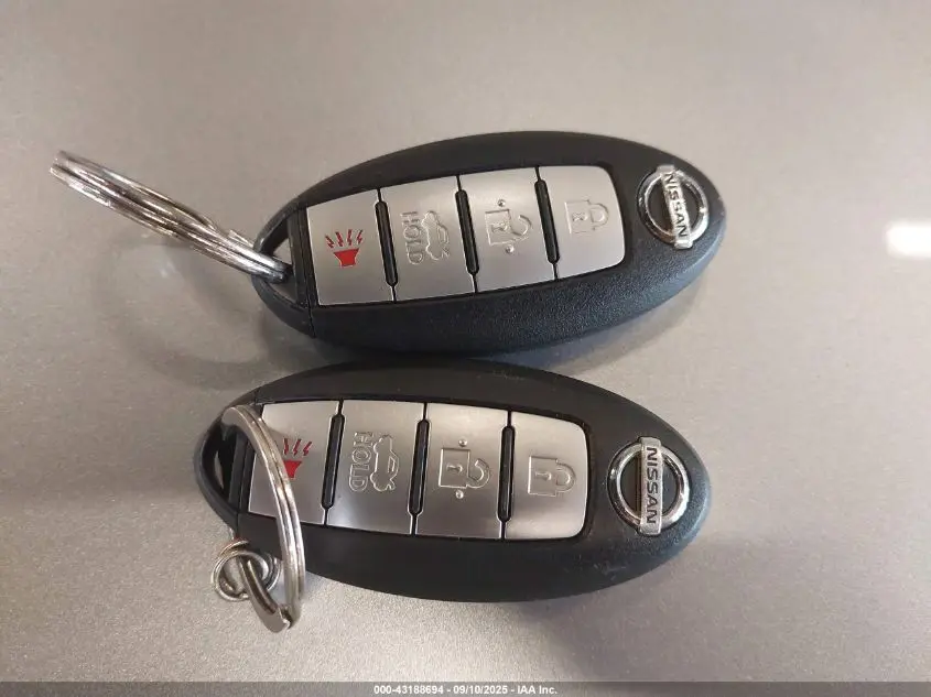 2016 NISSAN ALTIMA 2.5/2.5 S/2.5 SL/2.5 SR/2.5 SV