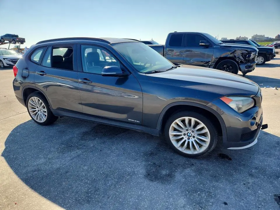 2015 BMW X1 SDRIVE28I  