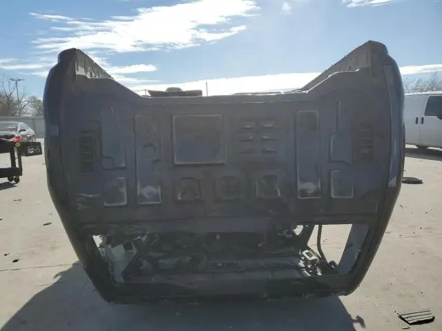 2018 CHEVROLET SILVERADO K1500 LTZ