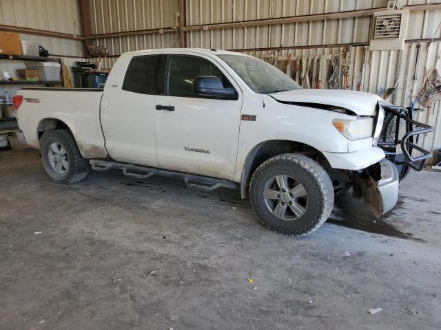 2012 TOYOTA TUNDRA DOUBLE CAB SR5