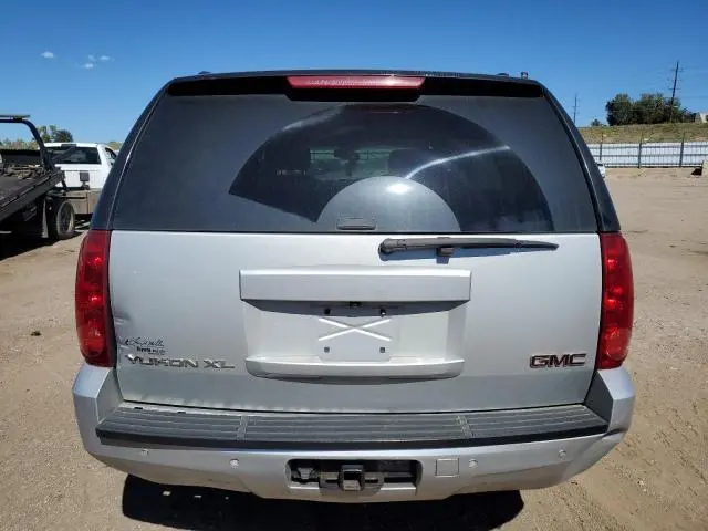 2014 GMC YUKON XL K1500 SLT  