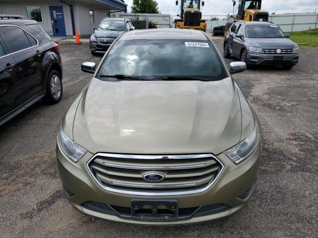 2013 FORD TAURUS LIMITED