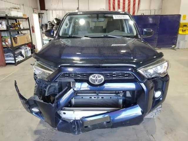 2015 TOYOTA 4RUNNER SR5/SR5 PREMIUM  