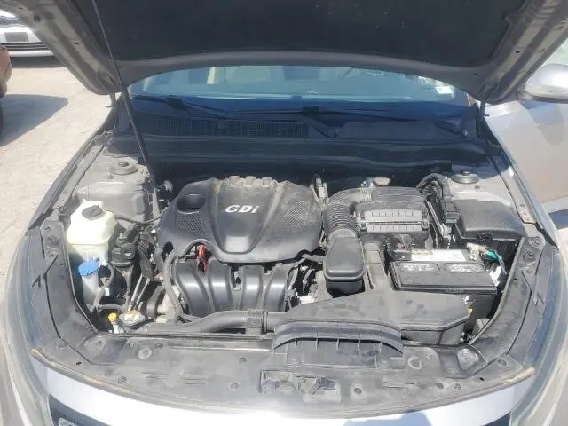 2014 KIA OPTIMA LX  