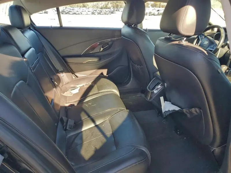 2015 BUICK LACROSSE PREMIUM  