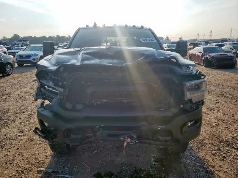 2022 RAM 2500 POWERWAGON  
