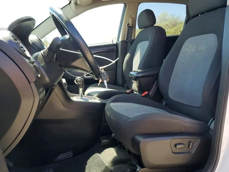 2014 CHEVROLET CAPTIVA LS  